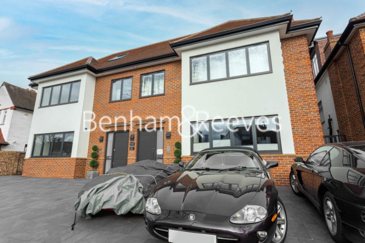 2  bedrooms flat to rent in The Ridgeway, Golders Green, NW11-image 20