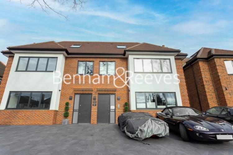 2 bedrooms flat to rent in The Ridgeway, Golders’s green, NW11-image 10