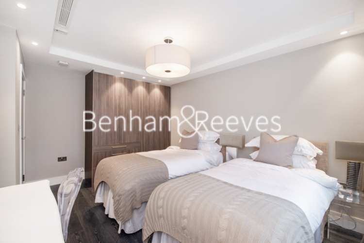 4  bedrooms house to rent in Court Close, St Johns Wood, NW8-image 8