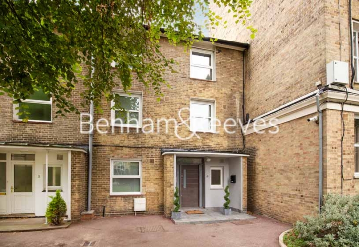 4  bedrooms house to rent in Court Close, St Johns Wood, NW8-image 15