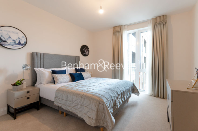 1 bedroom flat to rent in Inglis Way, Hampstead, NW7-image 4
