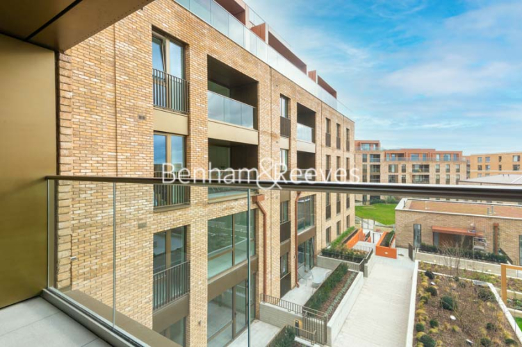 1 bedroom flat to rent in Inglis Way, Hampstead, NW7-image 6