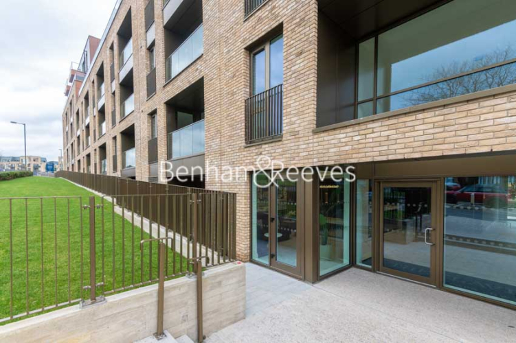 1 bedroom flat to rent in Inglis Way, Hampstead, NW7-image 7