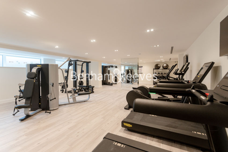 1  bedroom flat to rent in Inglis Way, Hampstead, NW7-image 8