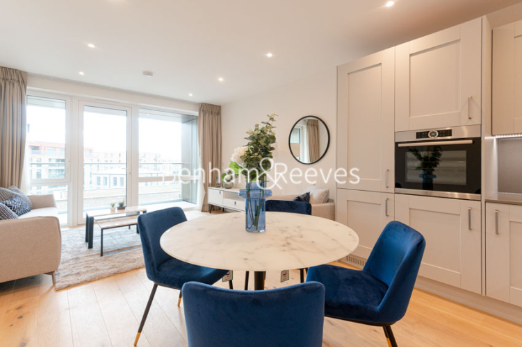 1  bedroom flat to rent in Inglis Way, Hampstead, NW7-image 12