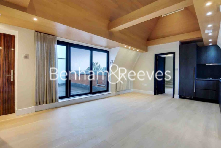 2 bedrooms flat to rent in Fitzjohns Avenue, Hampstead, NW3-image 1