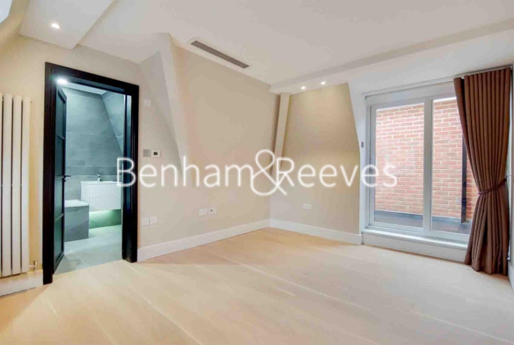 2 bedrooms flat to rent in Fitzjohns Avenue, Hampstead, NW3-image 3
