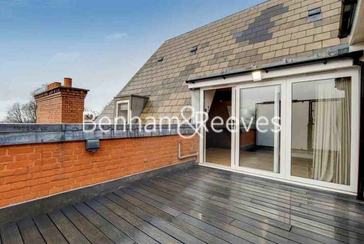 2  bedrooms flat to rent in Fitzjohns Avenue, Hampstead, NW3-image 5