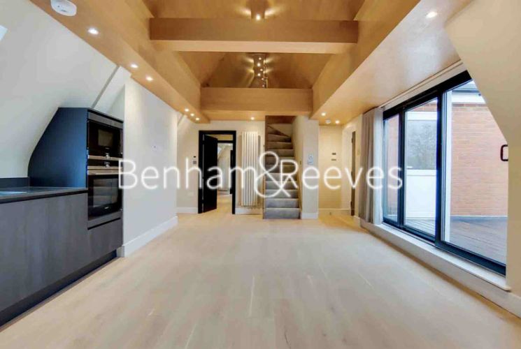 2 bedrooms flat to rent in Fitzjohns Avenue, Hampstead, NW3-image 6