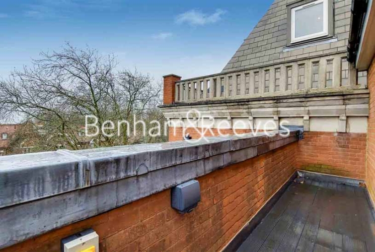 2  bedrooms flat to rent in Fitzjohns Avenue, Hampstead, NW3-image 10