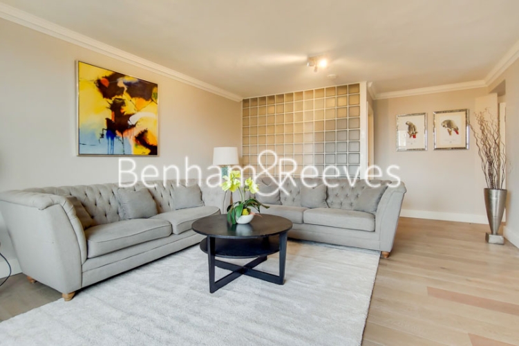 3  bedrooms flat to rent in Boydell Court, St. Johns Wood Park, NW8-image 1