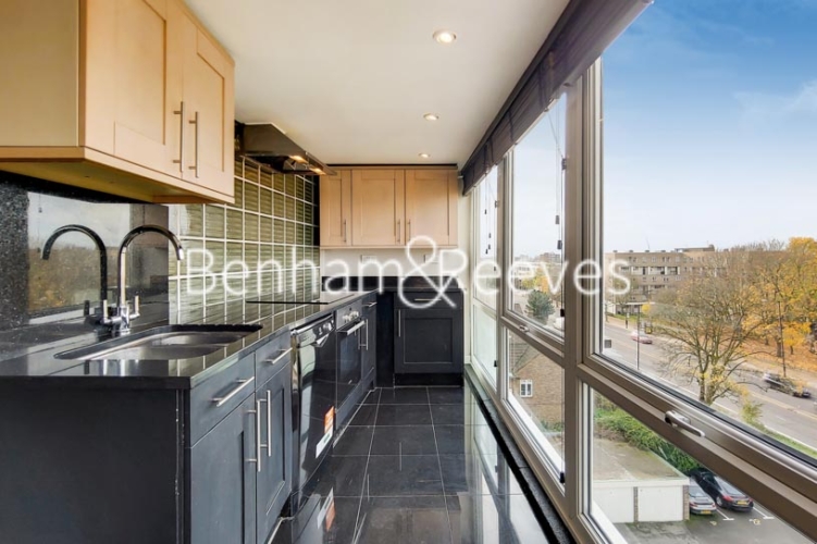 3 bedrooms flat to rent in Boydell Court, St. Johns Wood Park, NW8-image 2