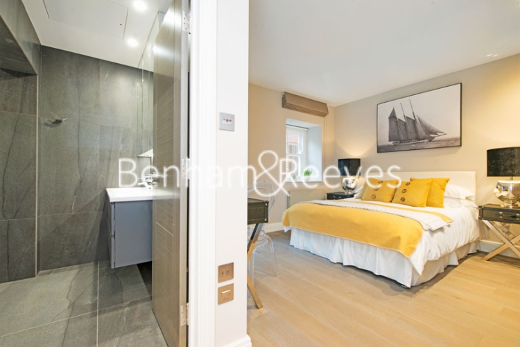 3 bedrooms flat to rent in Lyndhurst Road, Hampstead, NW3-image 13