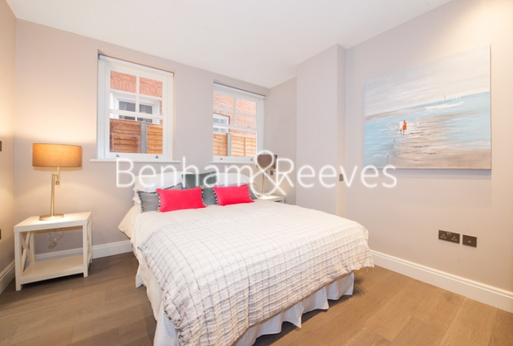 3 bedrooms flat to rent in Lyndhurst Road, Hampstead, NW3-image 14