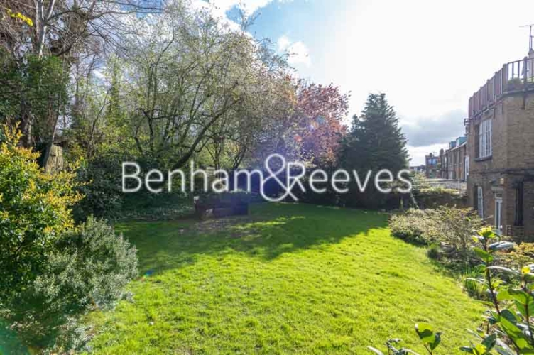 1  bedroom flat to rent in Frognal, Hampstead, NW3-image 9