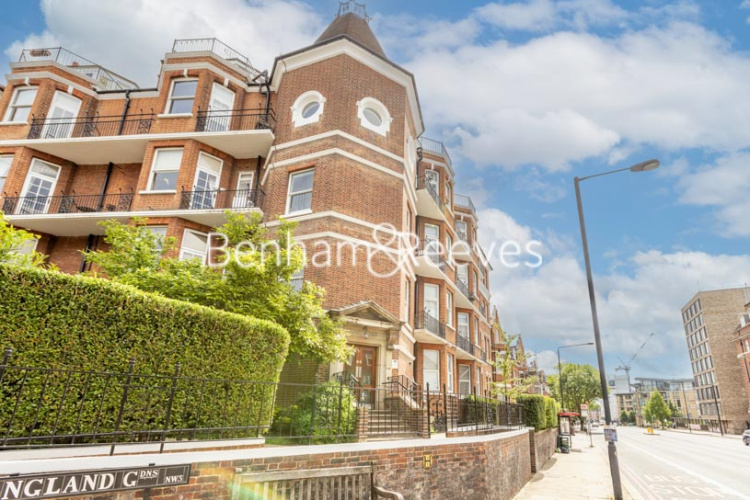3  bedrooms flat to rent in Langland Mansions, Hampstead, NW3-image 6