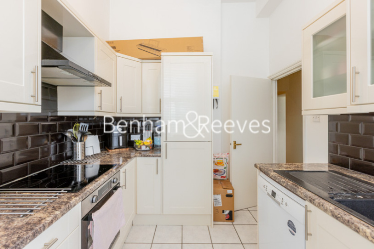 3 bedrooms flat to rent in Langland Mansions, Hampstead, NW3-image 8