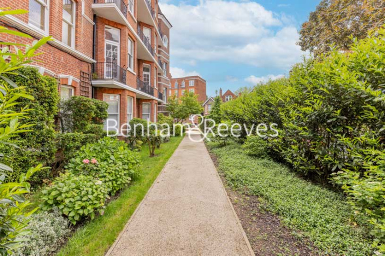 3 bedrooms flat to rent in Langland Mansions, Hampstead, NW3-image 11