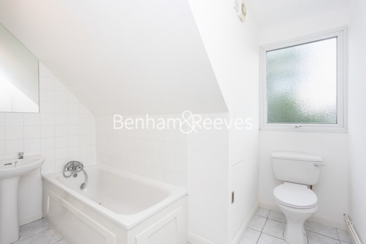 Studio flat to rent in Wessex Court, Golders Green, NW11-image 9