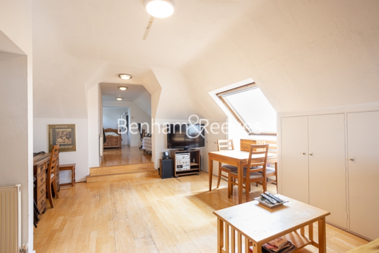 Studio flat to rent in Wessex Court, Golder Green, NW11-image 11