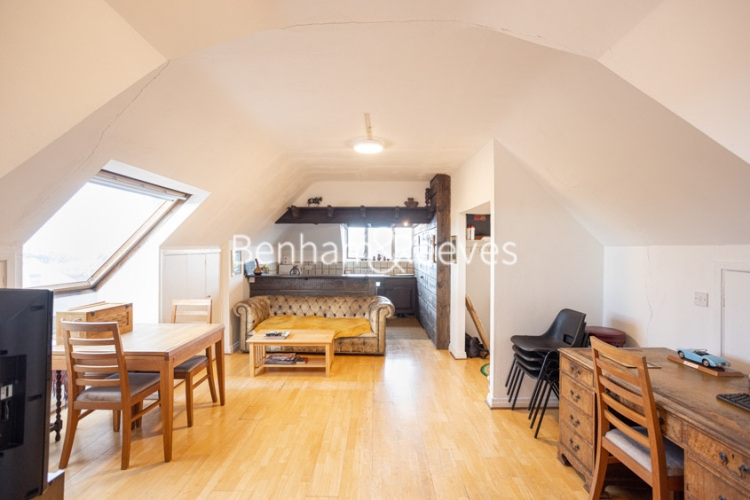Studio flat to rent in Wessex Court, Golders Green, NW11-image 16