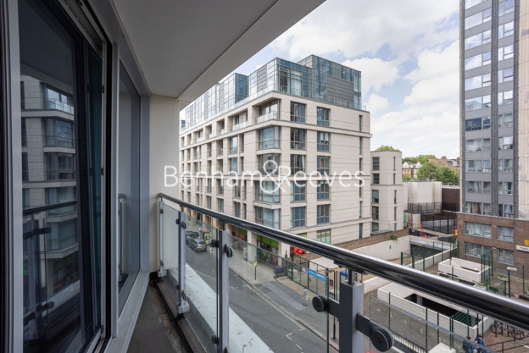 1 bedroom flat to rent in Winchester Road, Hampstead, NW3-image 5