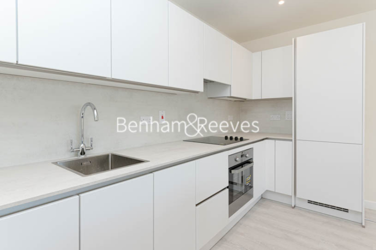 2  bedrooms flat to rent in Harewood Avenue, Hampstead, NW7-image 2