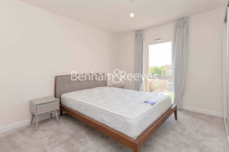 2  bedrooms flat to rent in Harewood Avenue, Hampstead, NW7-image 4