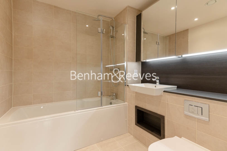 2 bedrooms flat to rent in Harewood Avenue, Hampstead, NW7-image 5