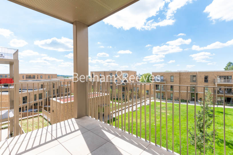 2  bedrooms flat to rent in Harewood Avenue, Hampstead, NW7-image 6