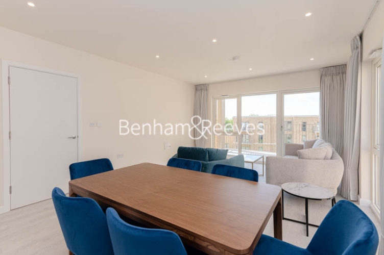 2 bedrooms flat to rent in Harewood Avenue, Hampstead, NW7-image 9