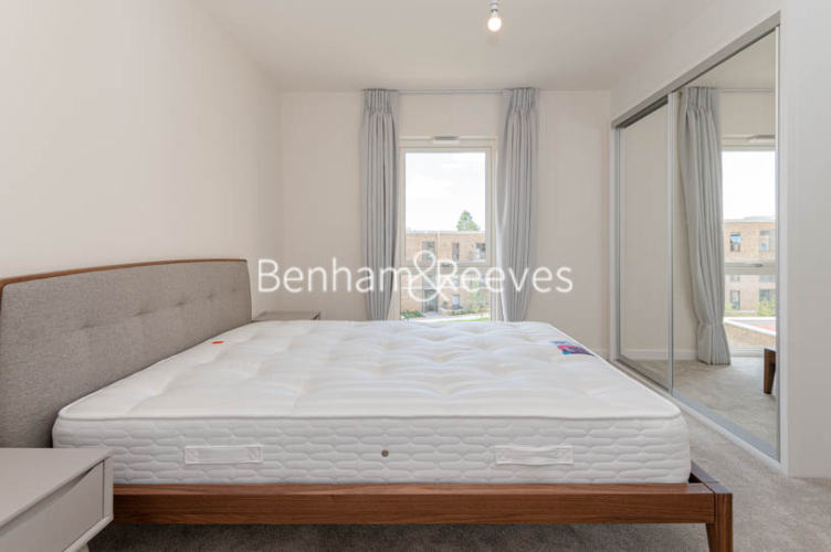 2  bedrooms flat to rent in Harewood Avenue, Hampstead, NW7-image 10