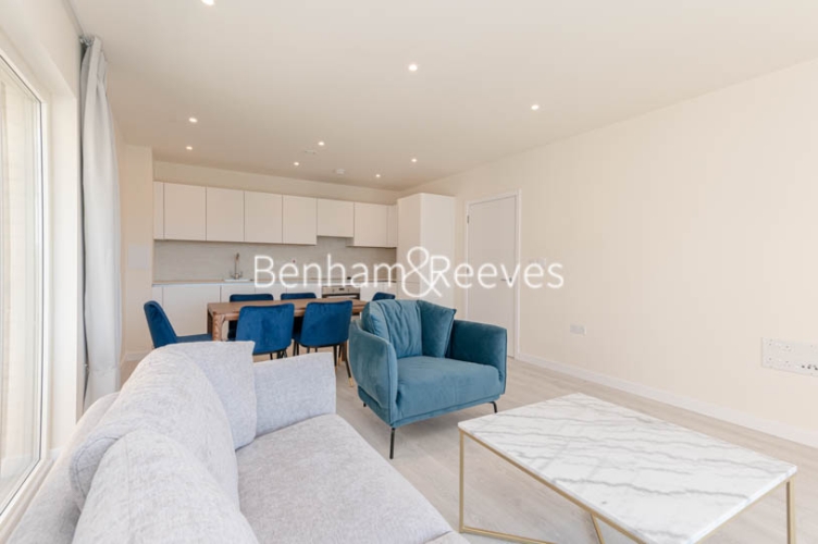 2 bedrooms flat to rent in Harewood Avenue, Hampstead, NW7-image 13