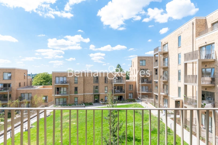 2 bedrooms flat to rent in Harewood Avenue, Hampstead, NW7-image 19