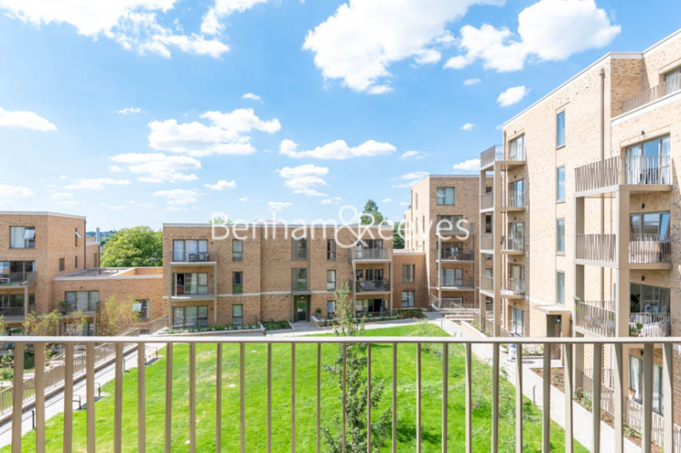 2  bedrooms flat to rent in Harewood Avenue, Hampstead, NW7-image 19