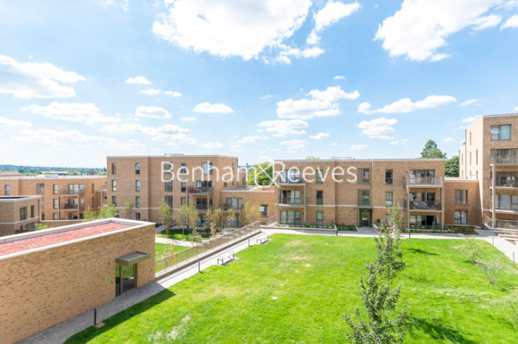 2  bedrooms flat to rent in Harewood Avenue, Hampstead, NW7-image 20