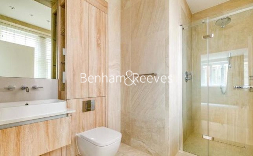 3 bedrooms flat to rent in Kidderpore Gardens, Hampstead, NW3-image 4