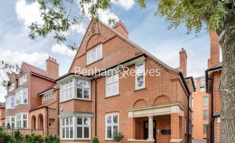 3 bedrooms flat to rent in Kidderpore Gardens, Hampstead, NW3-image 6