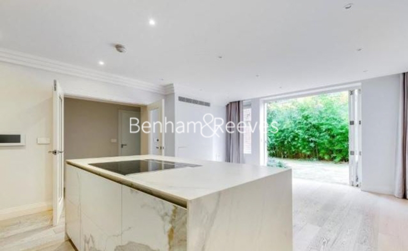 3 bedrooms flat to rent in Kidderpore Gardens, Hampstead, NW3-image 8