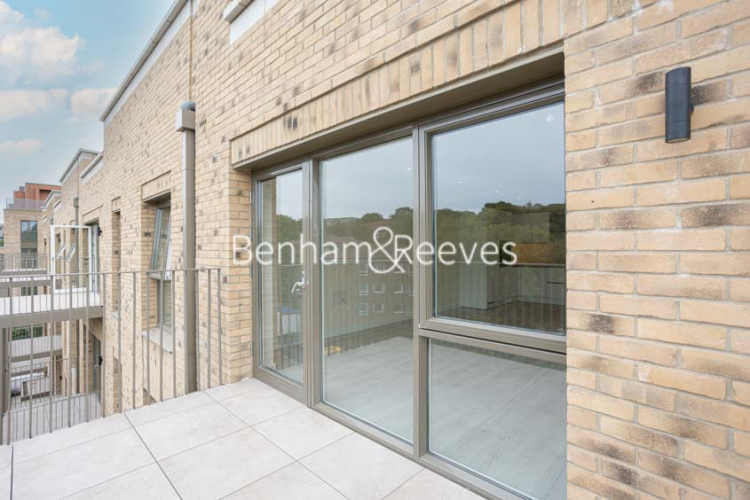 2  bedrooms flat to rent in Inglis Way, Hampstead, NW7-image 10