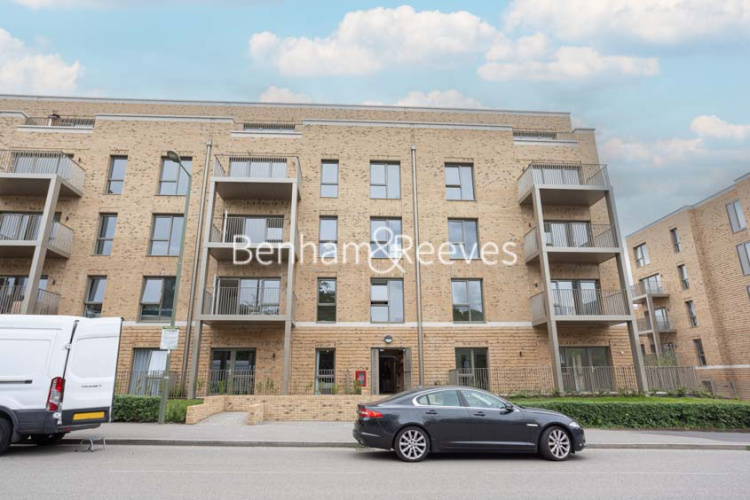 1  bedroom flat to rent in Inglis Way, Hampstead, NW7-image 6