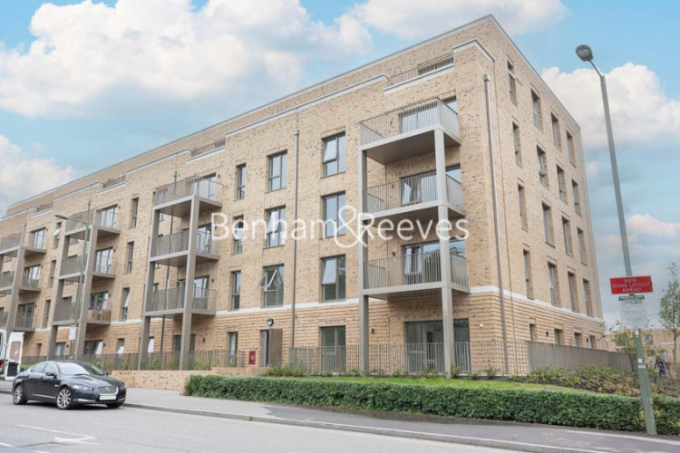 1  bedroom flat to rent in Inglis Way, Hampstead, NW7-image 11