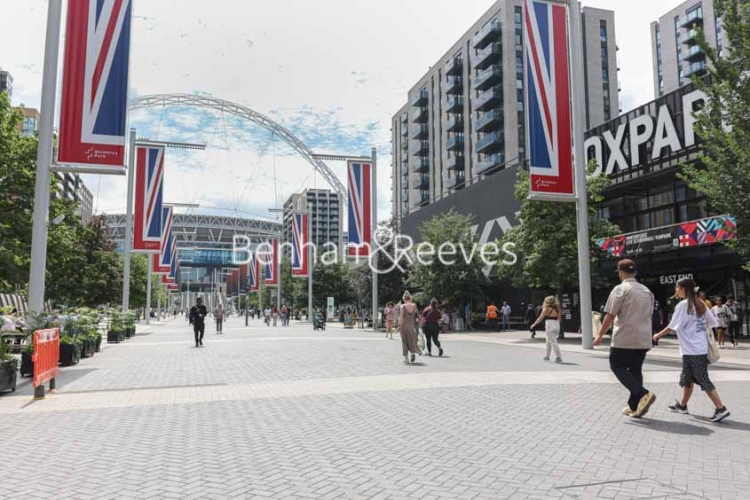 2  bedrooms flat to rent in Watkin Road, Wembley, HA9-image 12