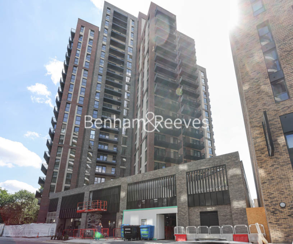 2  bedrooms flat to rent in North End Road, Wembley, HA9-image 6