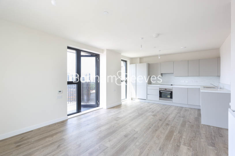 2  bedrooms flat to rent in North End Road, Wembley, HA9-image 8