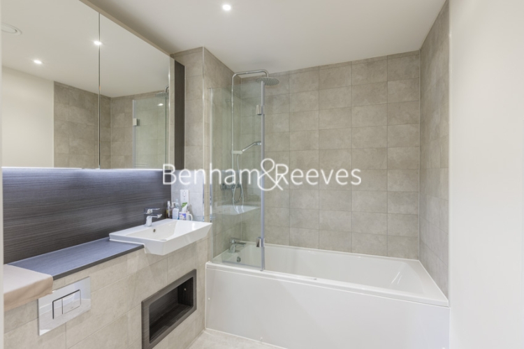 2 bedrooms flat to rent in Inglis Way, Hampstead, NW7-image 8