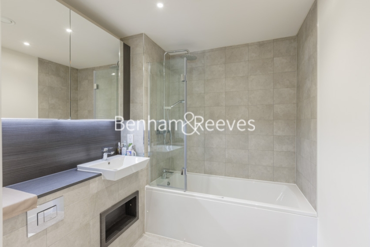 2  bedrooms flat to rent in Inglis Way, Hampstead, NW7-image 8