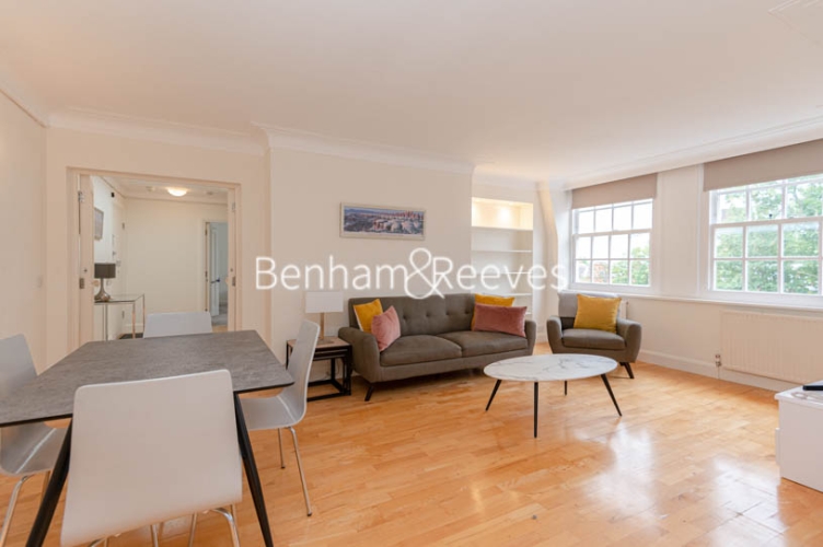 2  bedrooms flat to rent in Greenhill, Prince Arthur Road, NW3-image 1