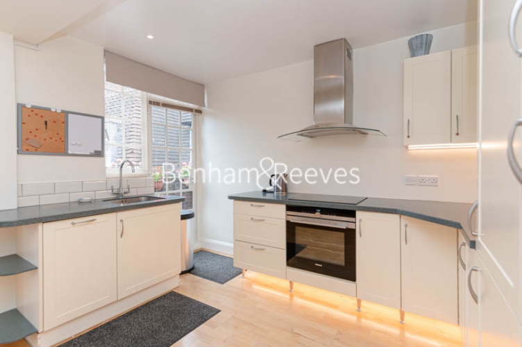 2  bedrooms flat to rent in Greenhill, Prince Arthur Road, NW3-image 2