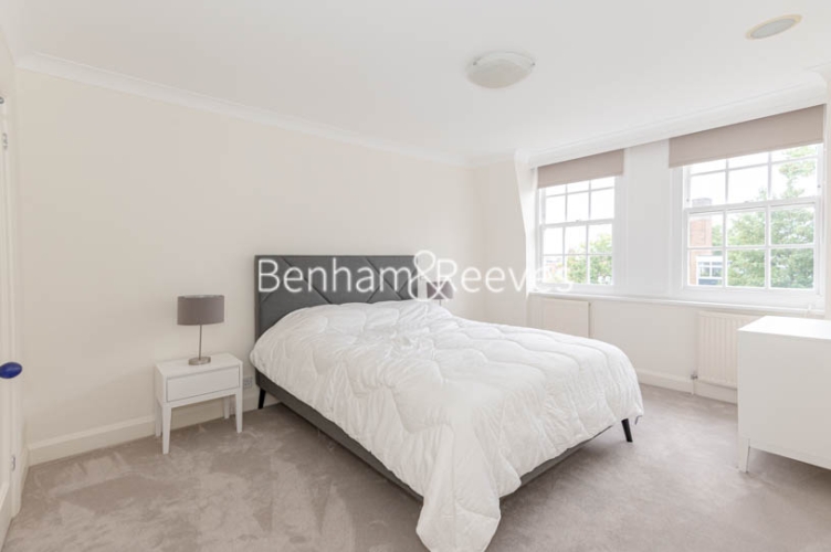 2  bedrooms flat to rent in Greenhill, Prince Arthur Road, NW3-image 4